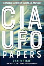The CIA UFO Papers: 50 Years of Government Secrets
