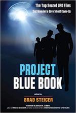 Project Blue Book: The Top Secret UFO Files ...