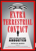 Extraterrestrial Contact...(MUFON)