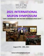 2021 Symposium Proceedings (Las Vegas, NV)