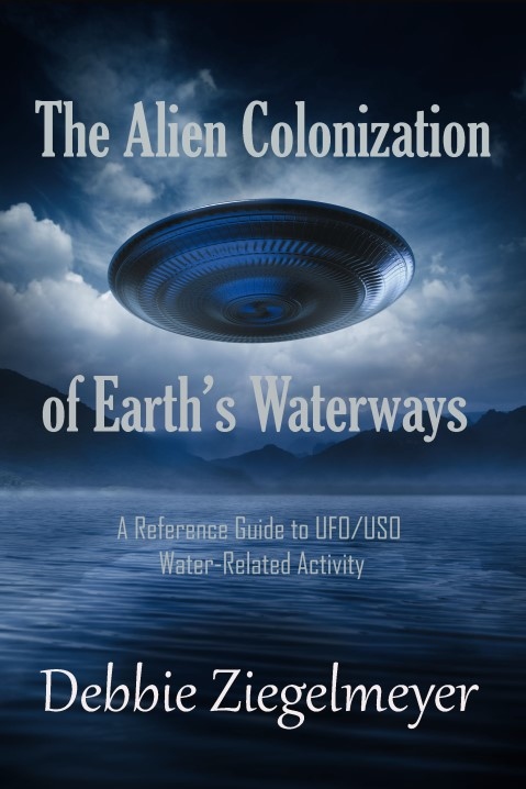 The Alien Colonization of Earth’s Waterways