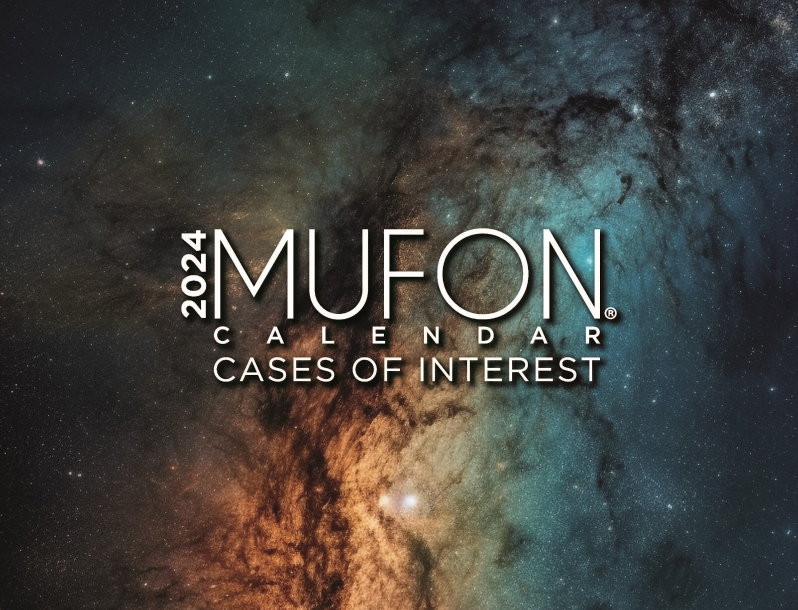 MUFON