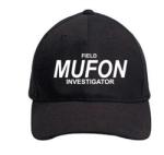 Field Investigator Hat