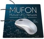 MUFON mouse pad